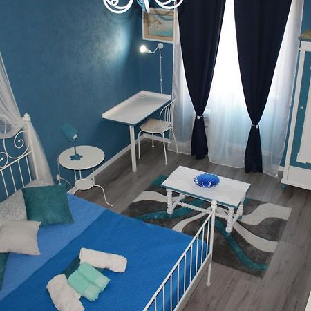 Bed And Breakfast Al Cucherle Trieste Bagian luar foto
