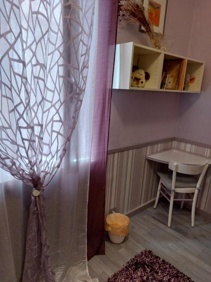 Bed And Breakfast Al Cucherle Trieste Bagian luar foto