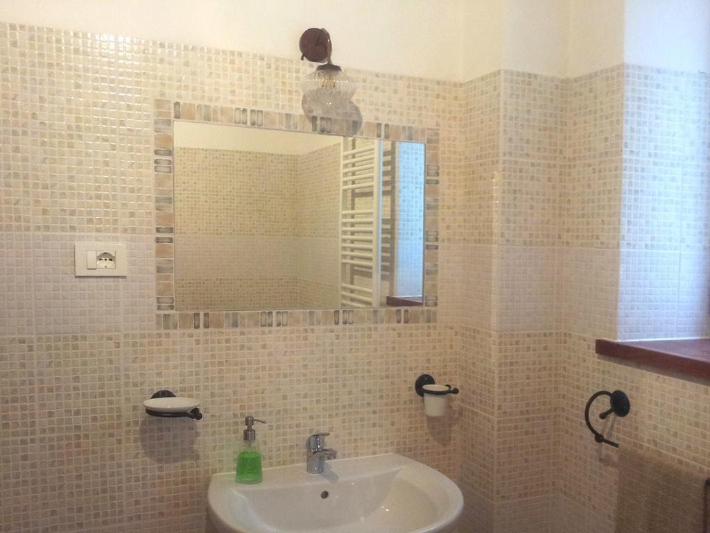 Bed And Breakfast Al Cucherle Trieste Ruang foto