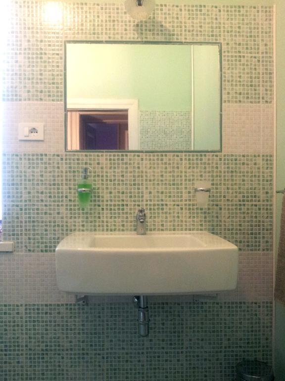 Bed And Breakfast Al Cucherle Trieste Ruang foto