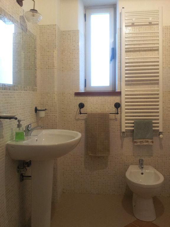 Bed And Breakfast Al Cucherle Trieste Bagian luar foto
