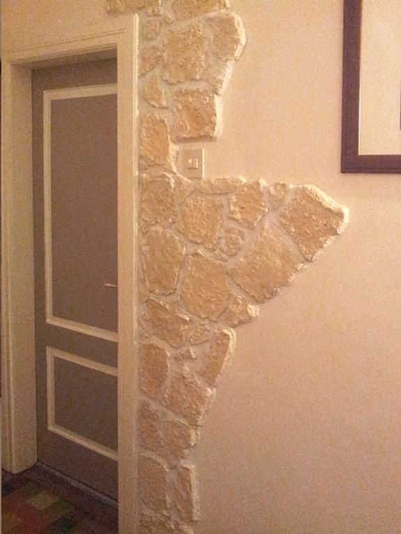 Bed And Breakfast Al Cucherle Trieste Bagian luar foto