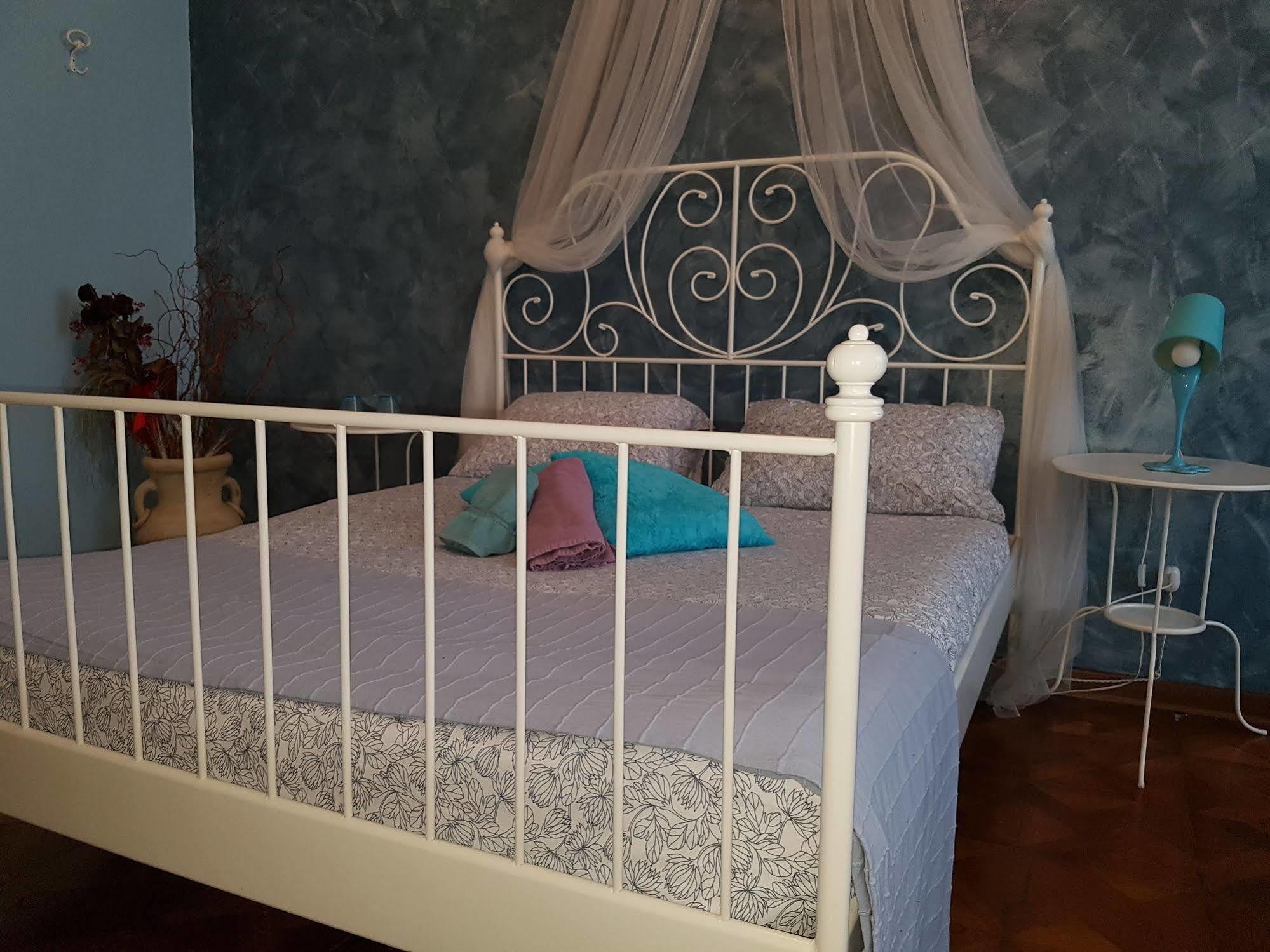Bed And Breakfast Al Cucherle Trieste Bagian luar foto