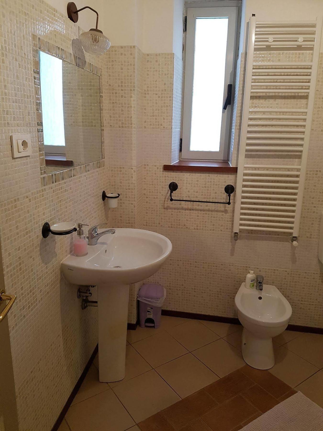 Bed And Breakfast Al Cucherle Trieste Bagian luar foto