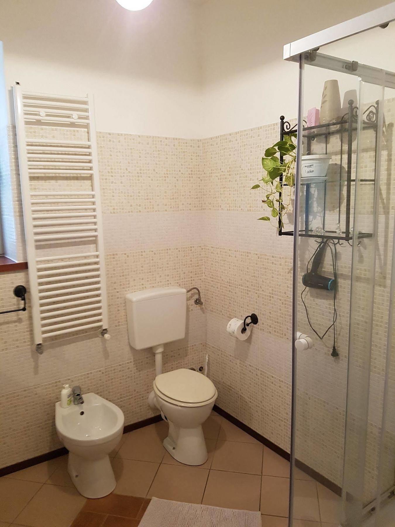 Bed And Breakfast Al Cucherle Trieste Bagian luar foto