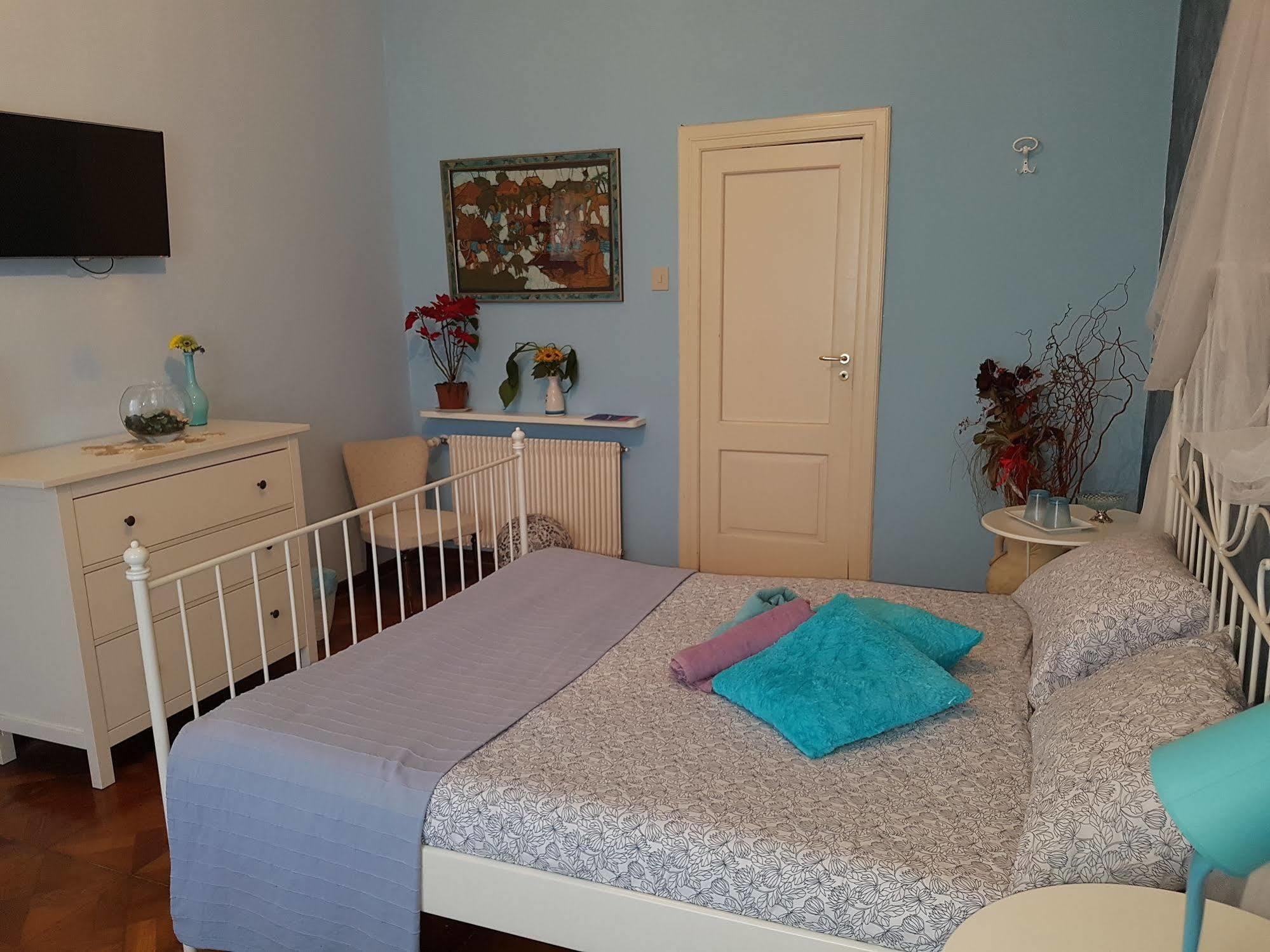 Bed And Breakfast Al Cucherle Trieste Bagian luar foto