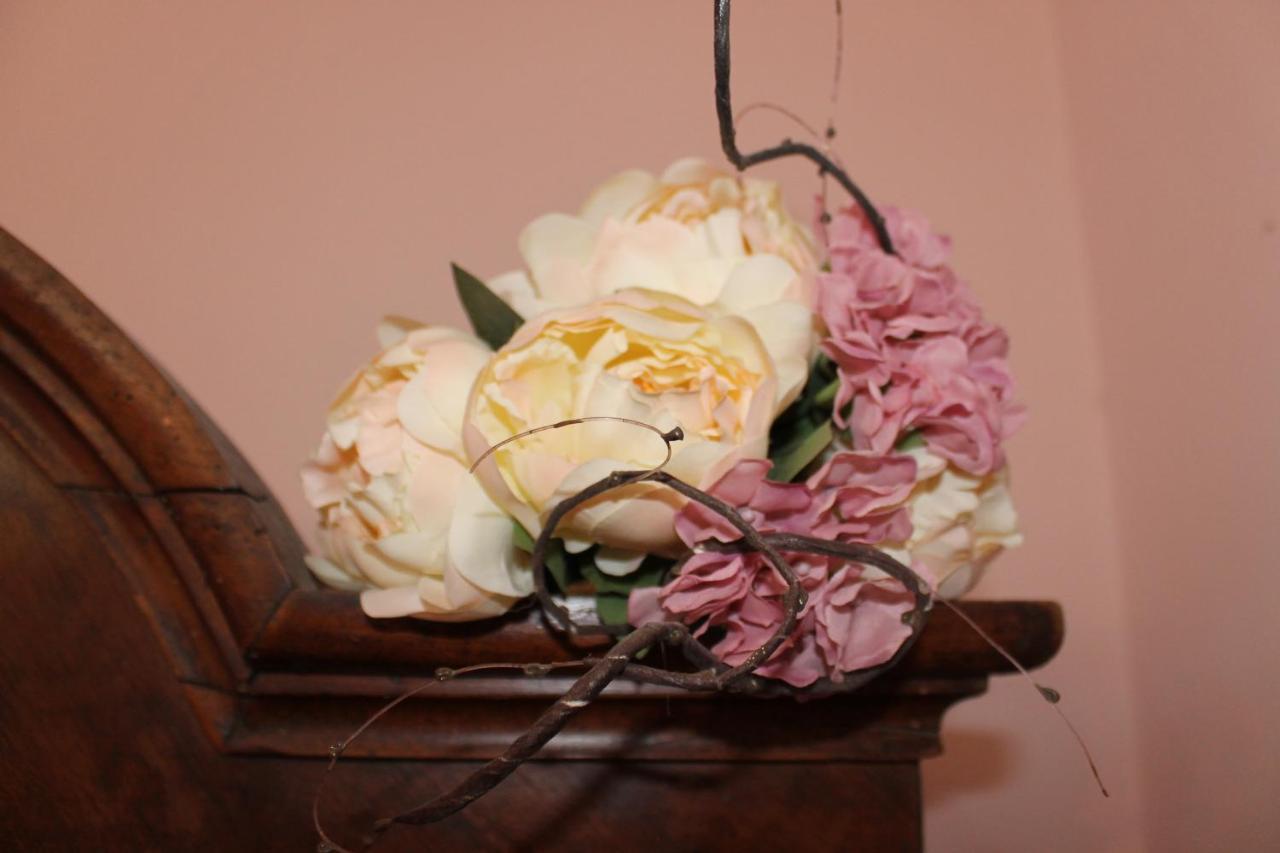 Bed And Breakfast Al Cucherle Trieste Bagian luar foto