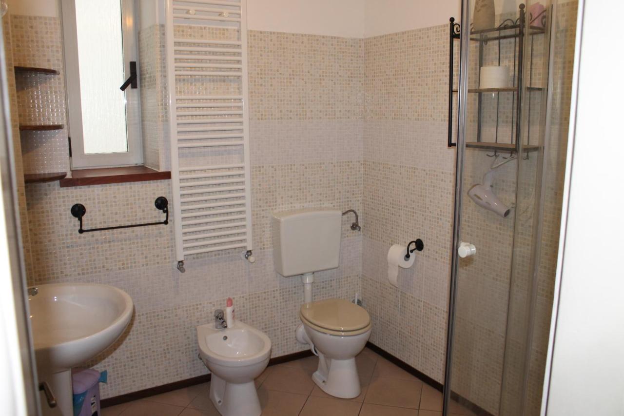 Bed And Breakfast Al Cucherle Trieste Bagian luar foto