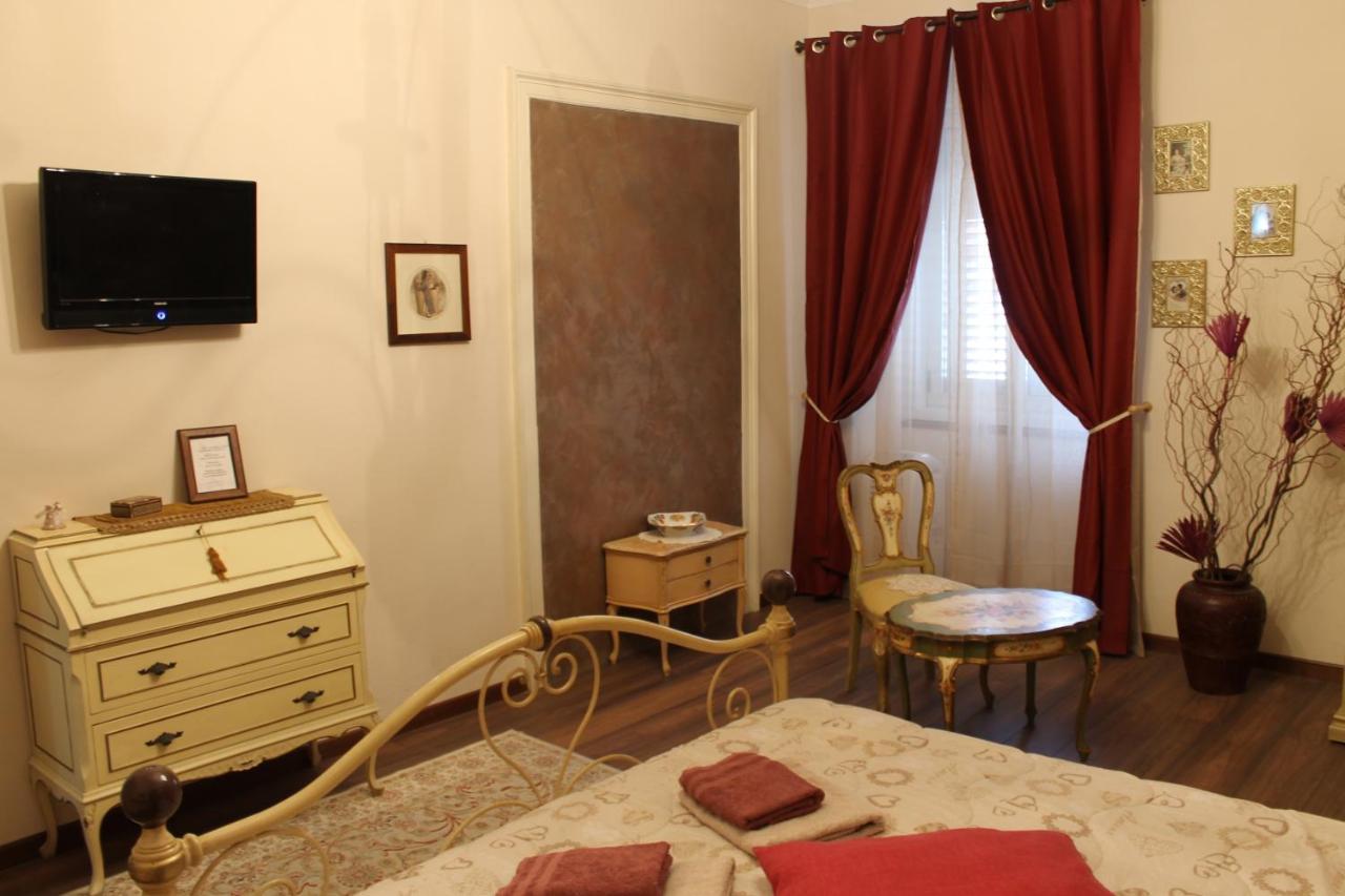 Bed And Breakfast Al Cucherle Trieste Bagian luar foto