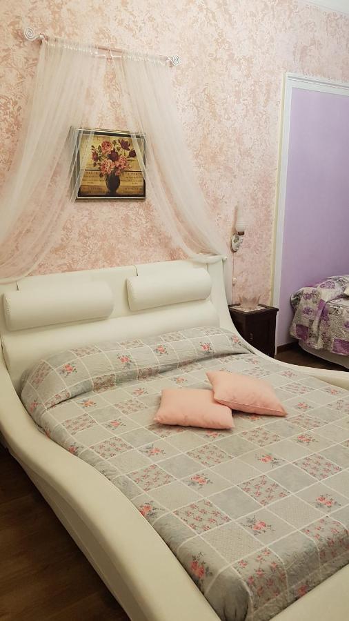 Bed And Breakfast Al Cucherle Trieste Bagian luar foto