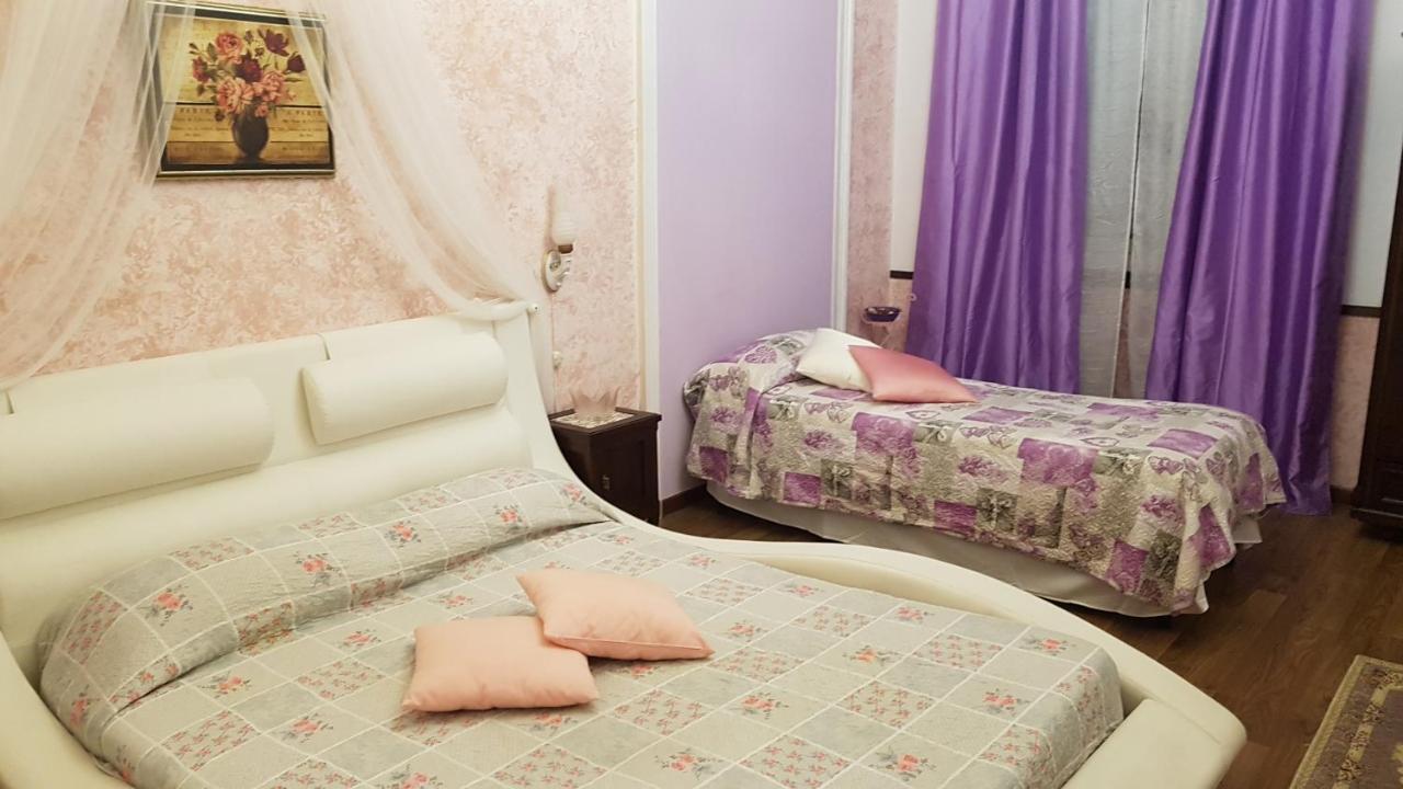 Bed And Breakfast Al Cucherle Trieste Bagian luar foto