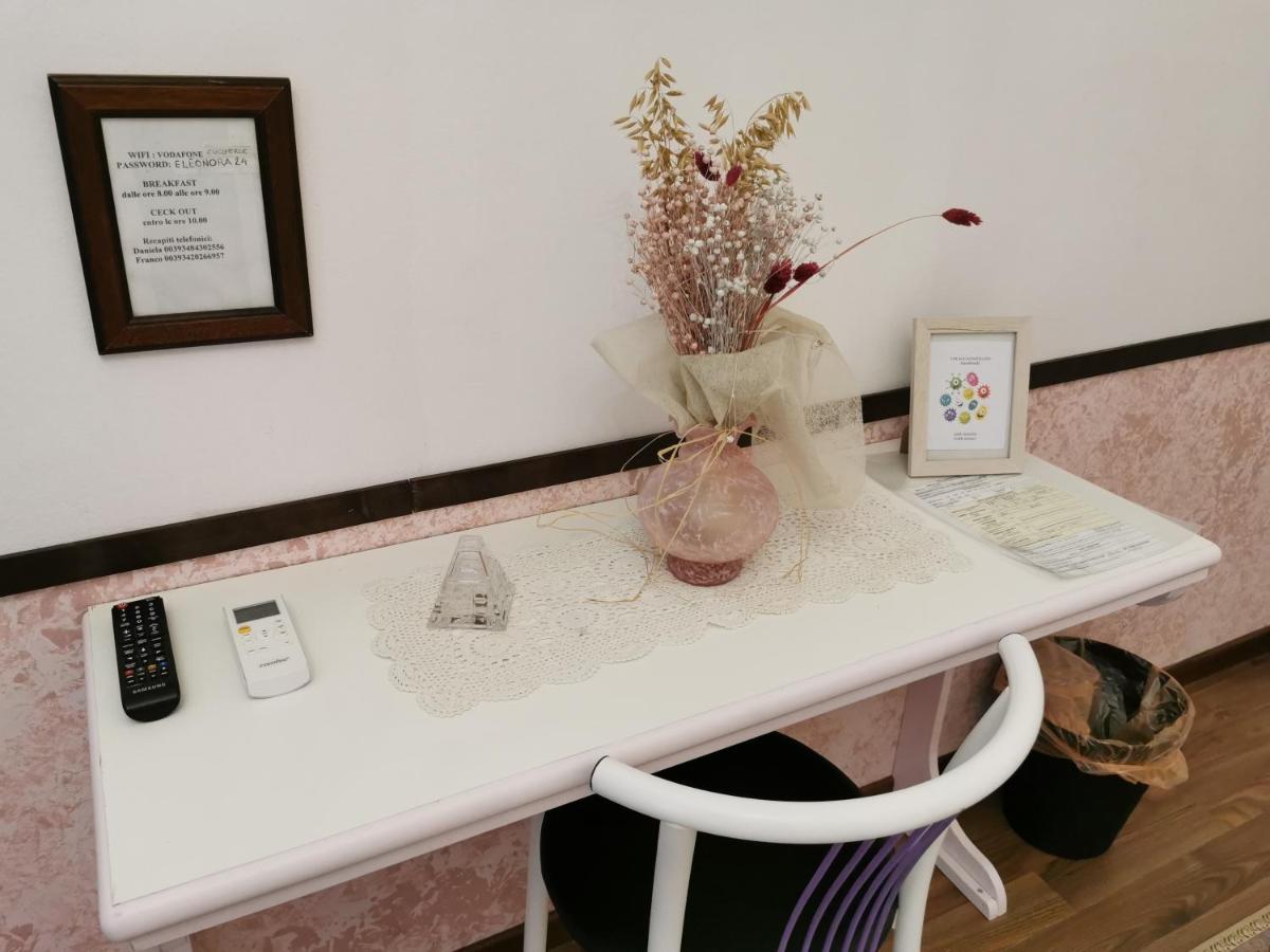 Bed And Breakfast Al Cucherle Trieste Bagian luar foto